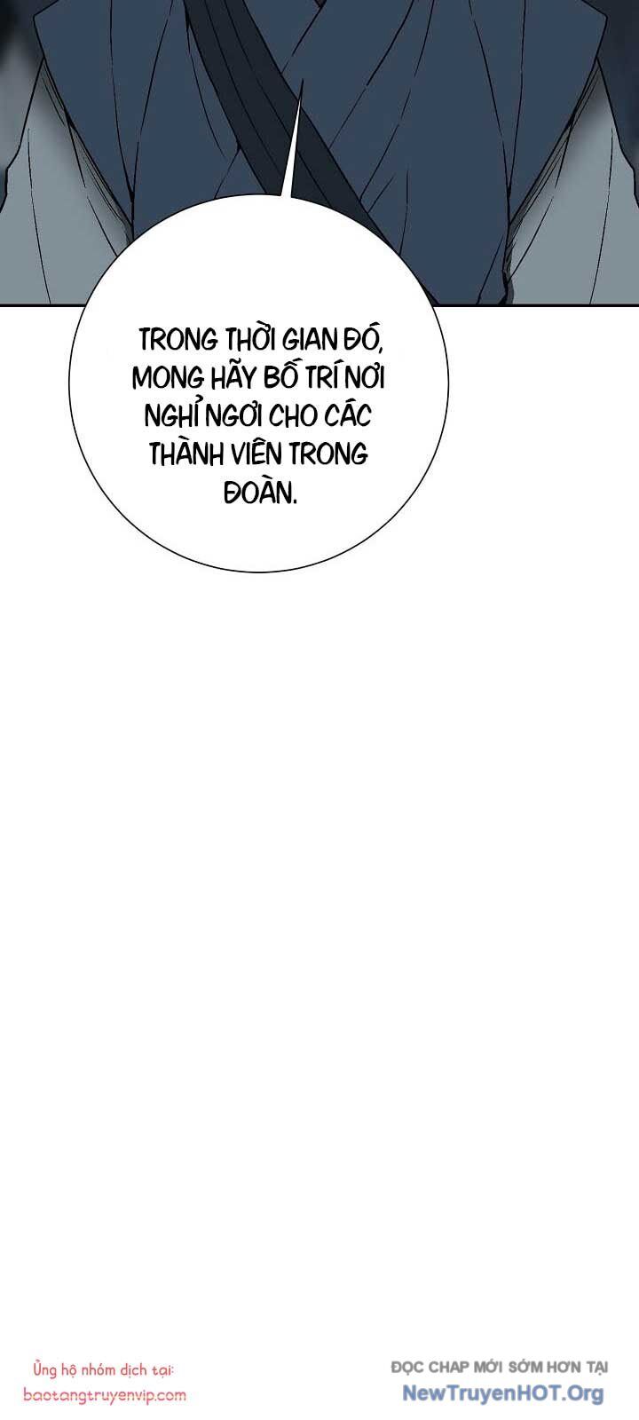 Vĩ Linh Kiếm Tiên - Chapter 116 - Page 61