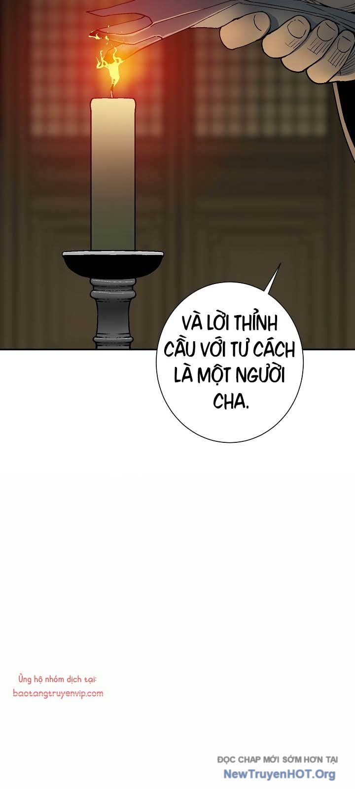 Vĩ Linh Kiếm Tiên - Chapter 116 - Page 7