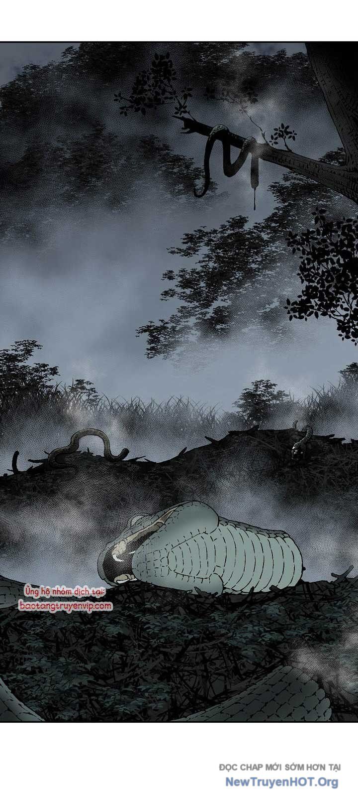 Vĩ Linh Kiếm Tiên - Chapter 116 - Page 71