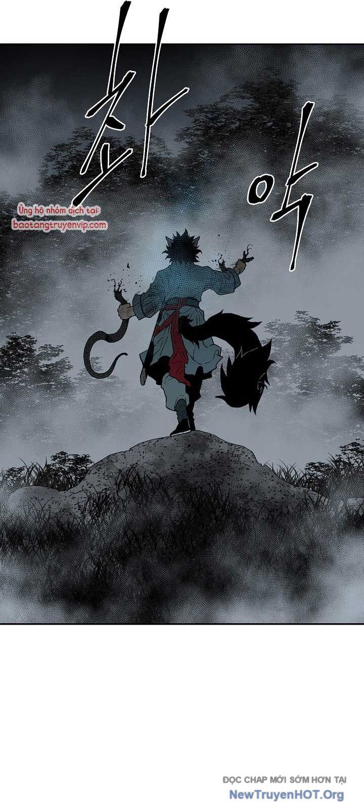 Vĩ Linh Kiếm Tiên - Chapter 116 - Page 75