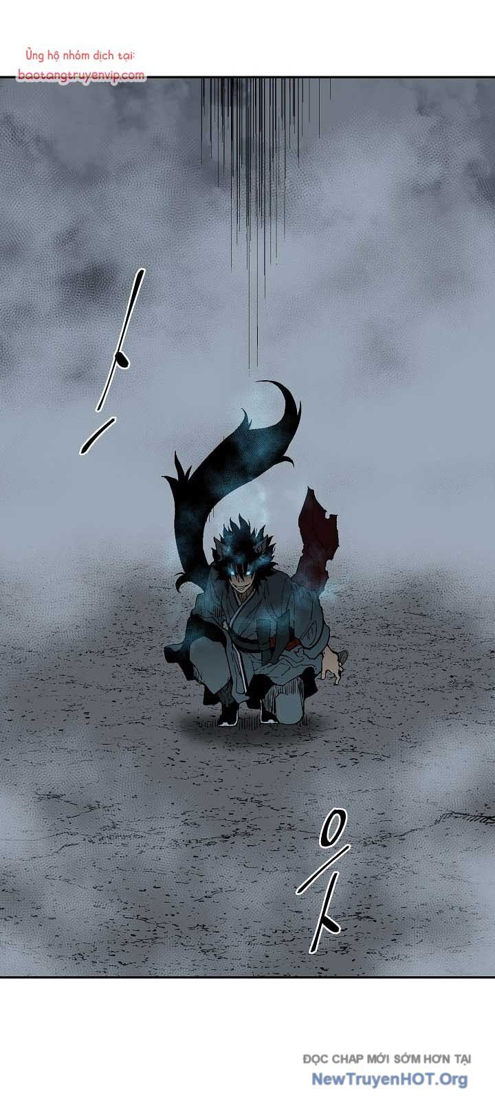 Vĩ Linh Kiếm Tiên - Chapter 116 - Page 79