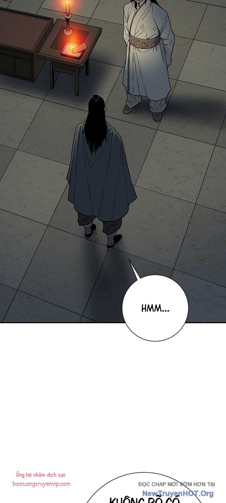 Vĩ Linh Kiếm Tiên - Chapter 116 - Page 9