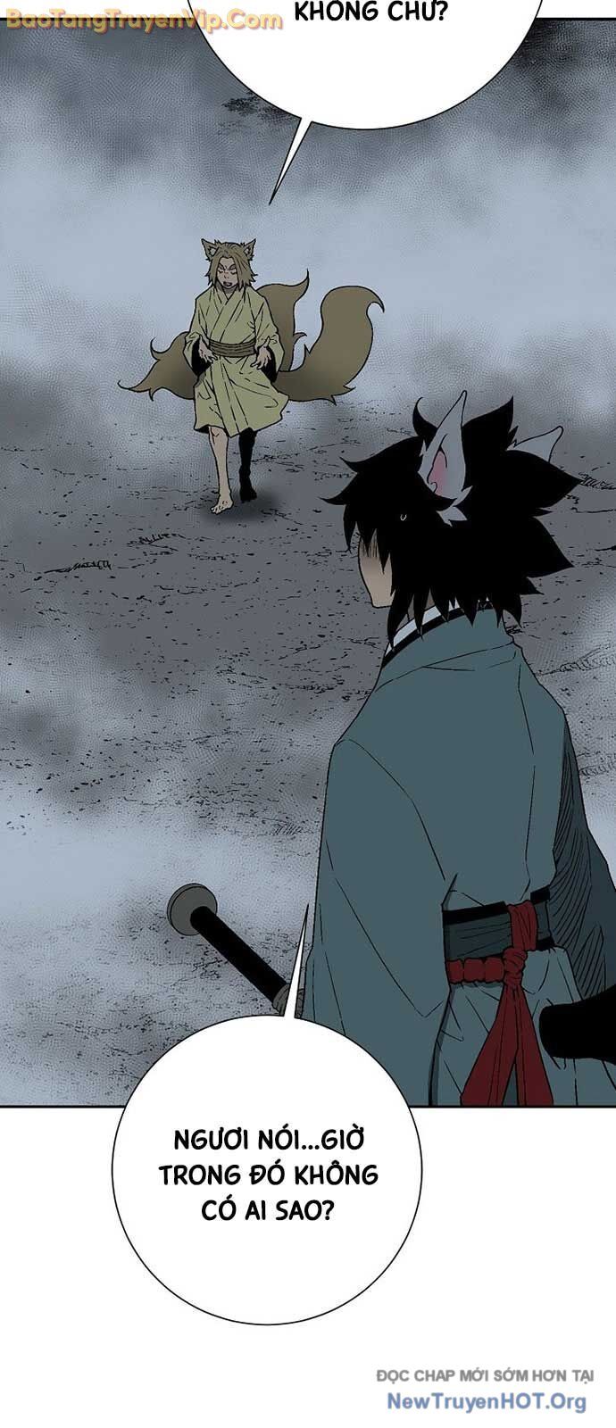 Vĩ Linh Kiếm Tiên - Chapter 117 - Page 10