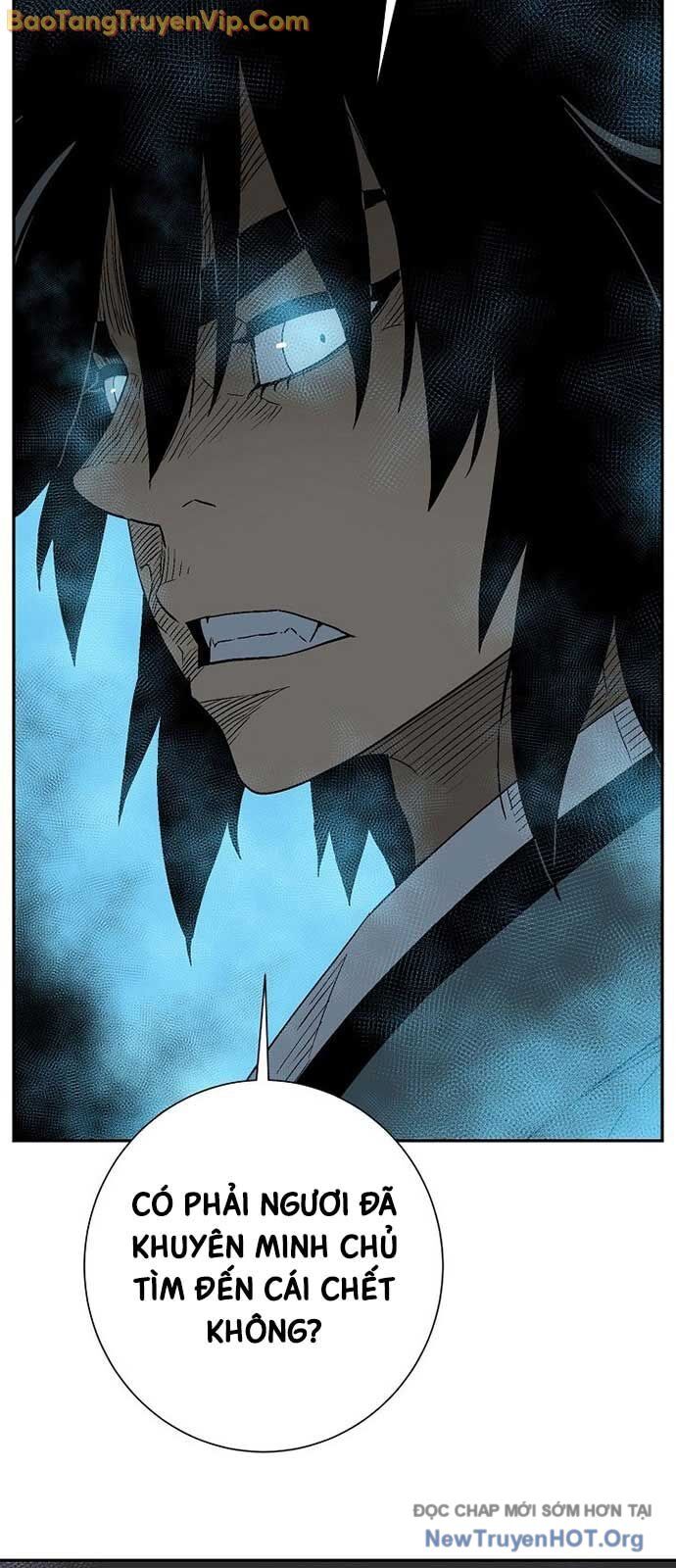 Vĩ Linh Kiếm Tiên - Chapter 117 - Page 100