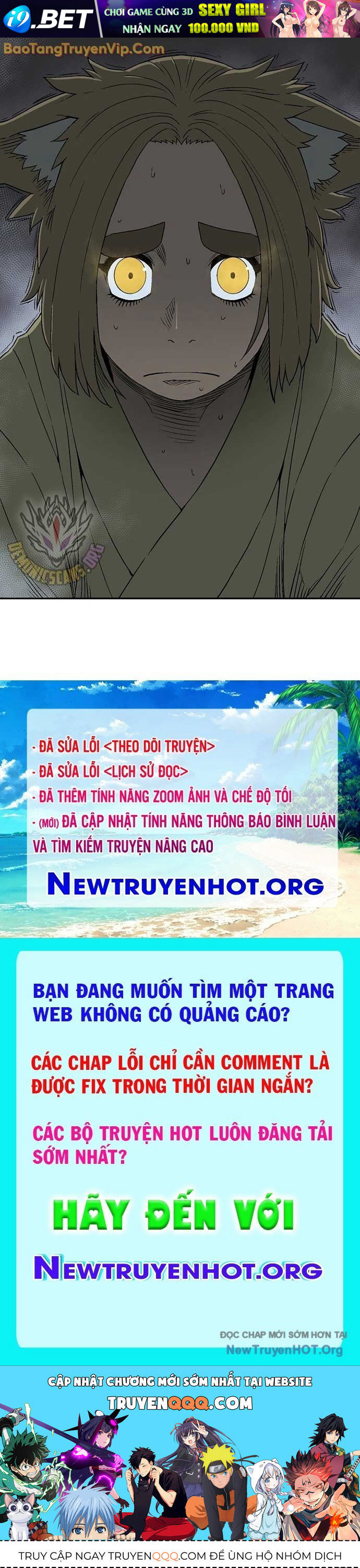 Vĩ Linh Kiếm Tiên - Chapter 117 - Page 101