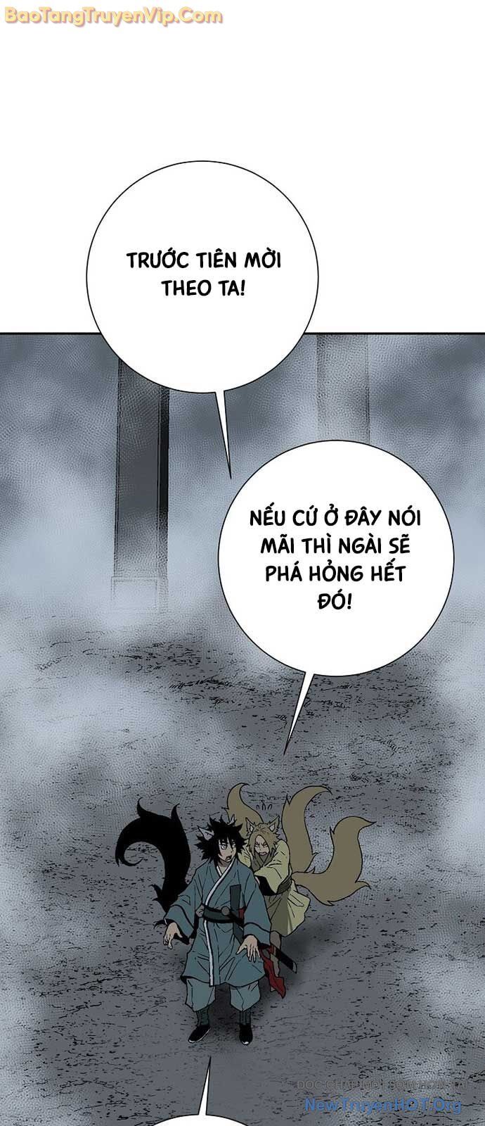 Vĩ Linh Kiếm Tiên - Chapter 117 - Page 11