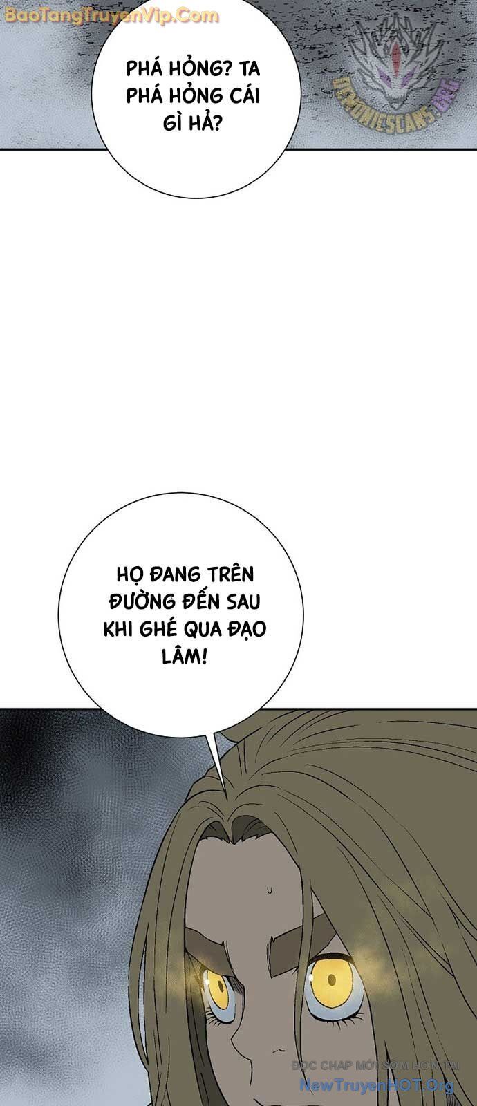 Vĩ Linh Kiếm Tiên - Chapter 117 - Page 12