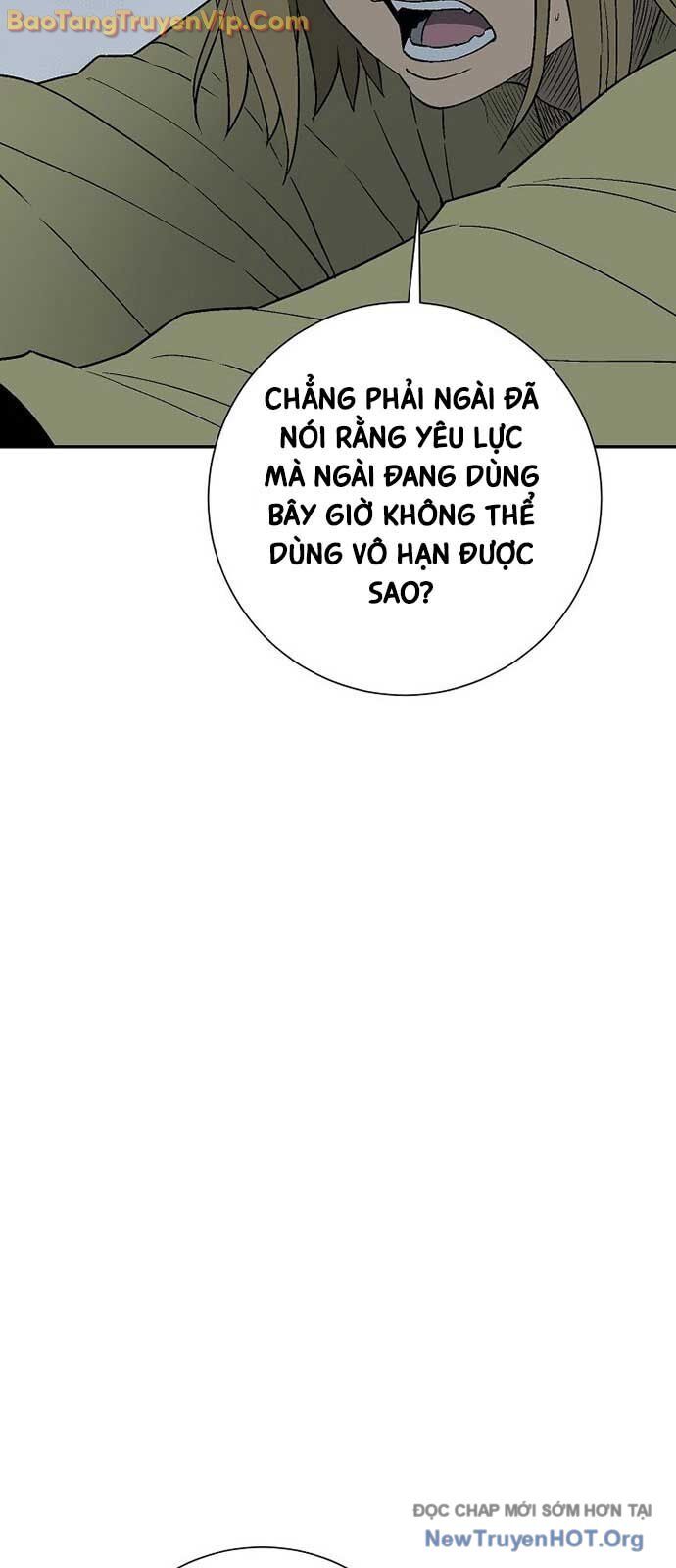 Vĩ Linh Kiếm Tiên - Chapter 117 - Page 13