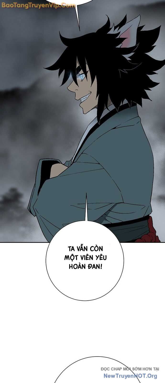 Vĩ Linh Kiếm Tiên - Chapter 117 - Page 19