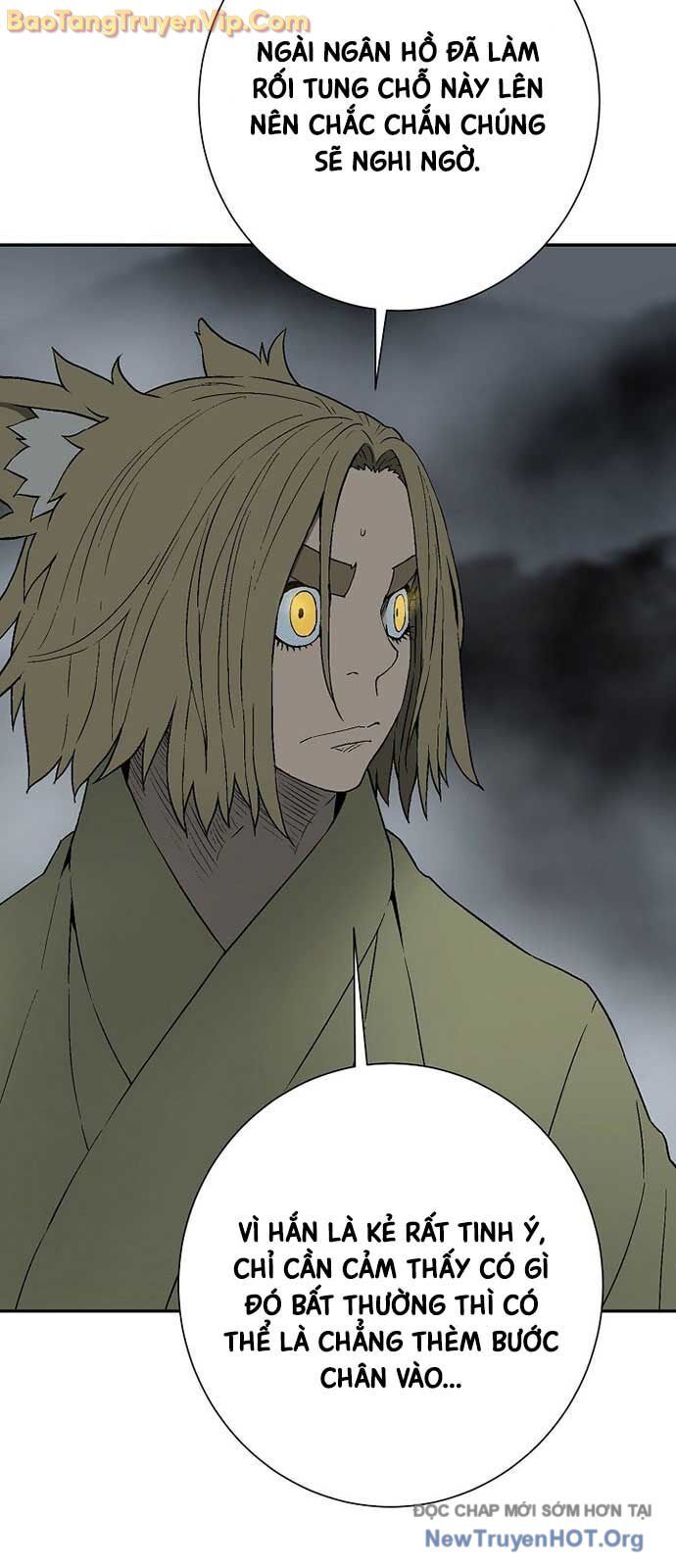 Vĩ Linh Kiếm Tiên - Chapter 117 - Page 20