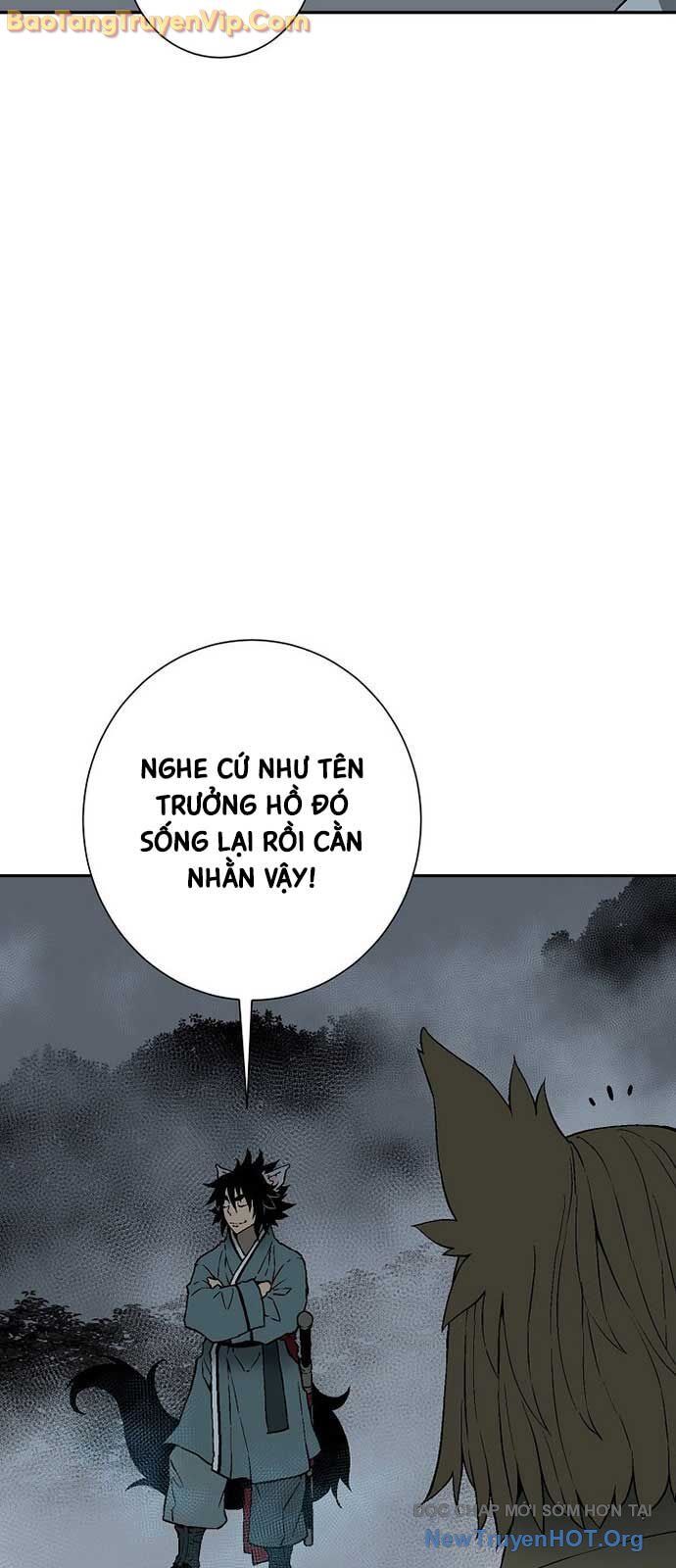 Vĩ Linh Kiếm Tiên - Chapter 117 - Page 23