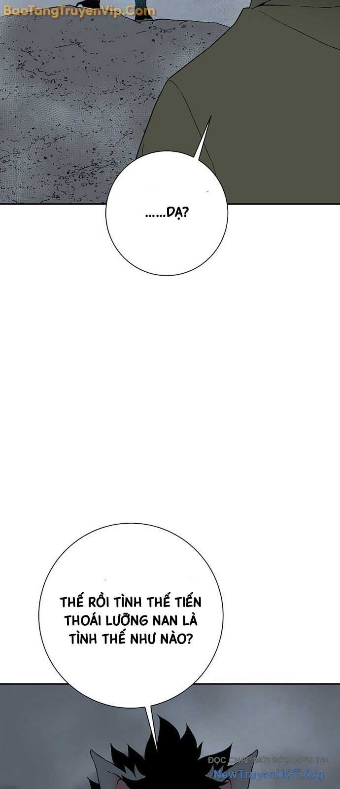 Vĩ Linh Kiếm Tiên - Chapter 117 - Page 24