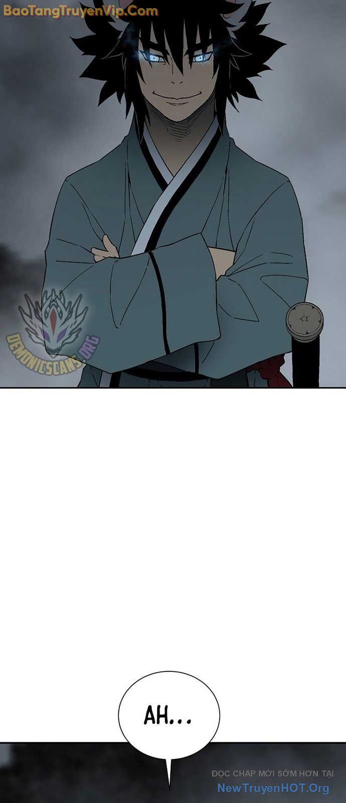 Vĩ Linh Kiếm Tiên - Chapter 117 - Page 25