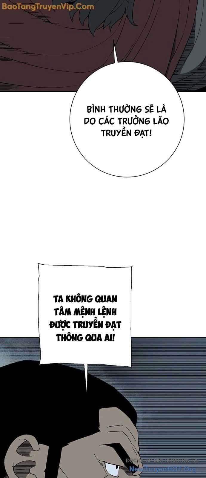 Vĩ Linh Kiếm Tiên - Chapter 117 - Page 3