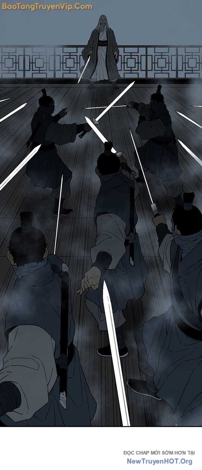 Vĩ Linh Kiếm Tiên - Chapter 117 - Page 30