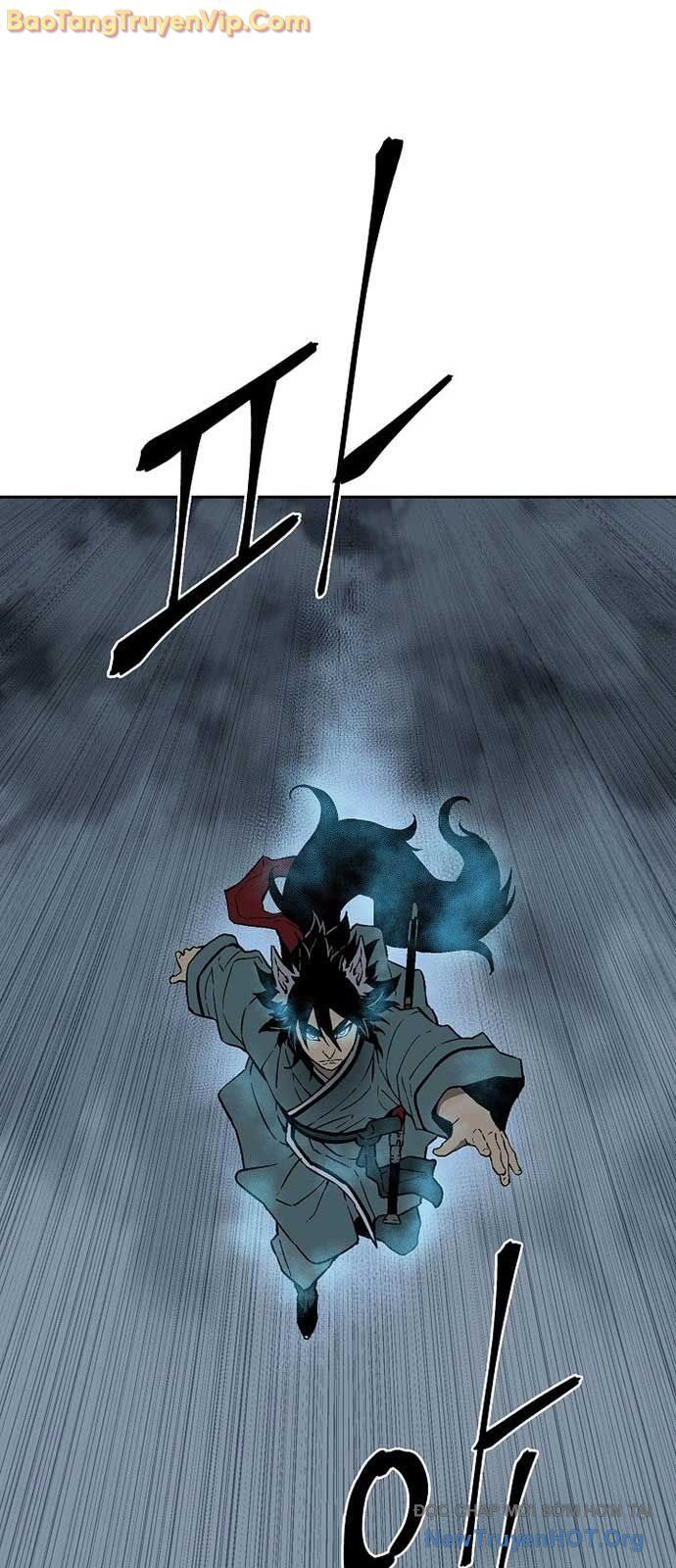 Vĩ Linh Kiếm Tiên - Chapter 117 - Page 31