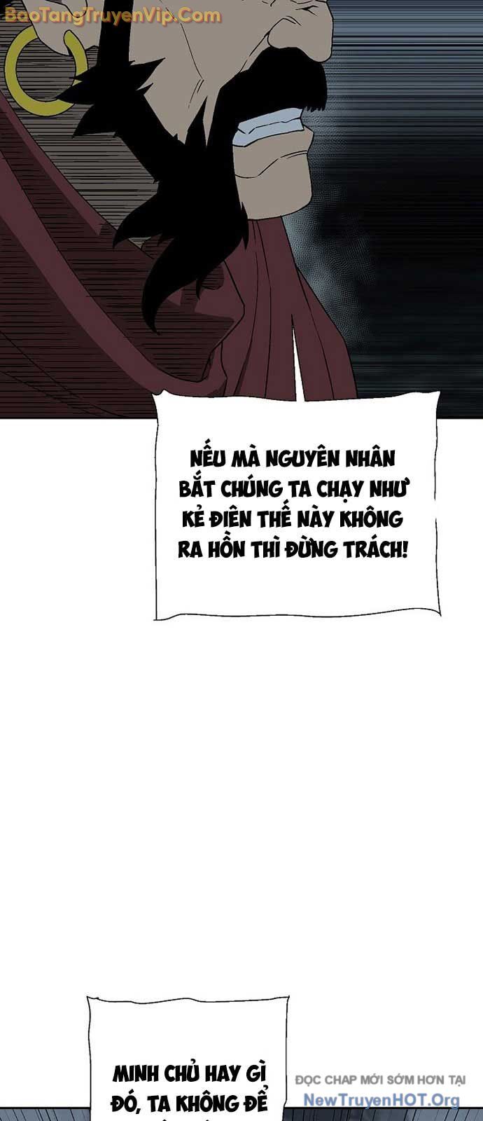 Vĩ Linh Kiếm Tiên - Chapter 117 - Page 4