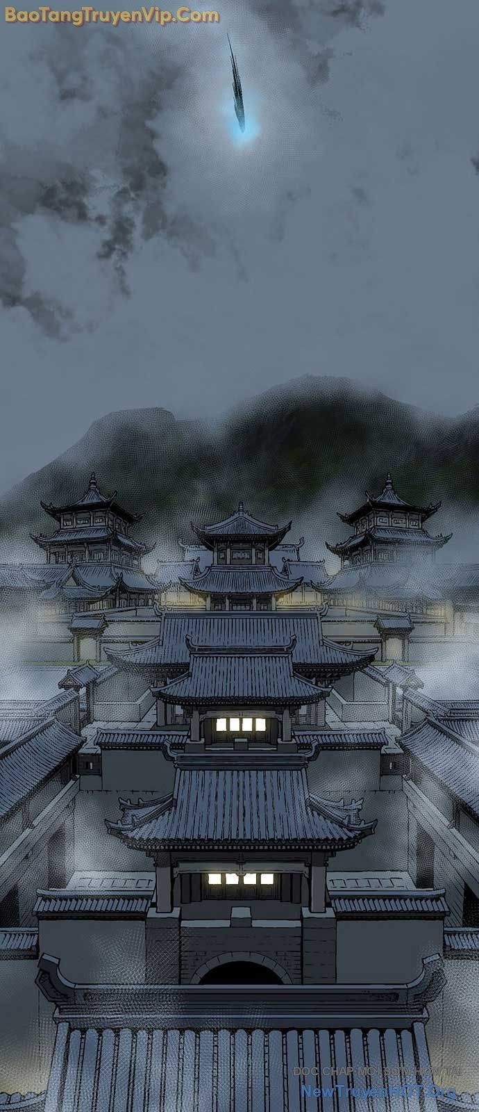 Vĩ Linh Kiếm Tiên - Chapter 117 - Page 43