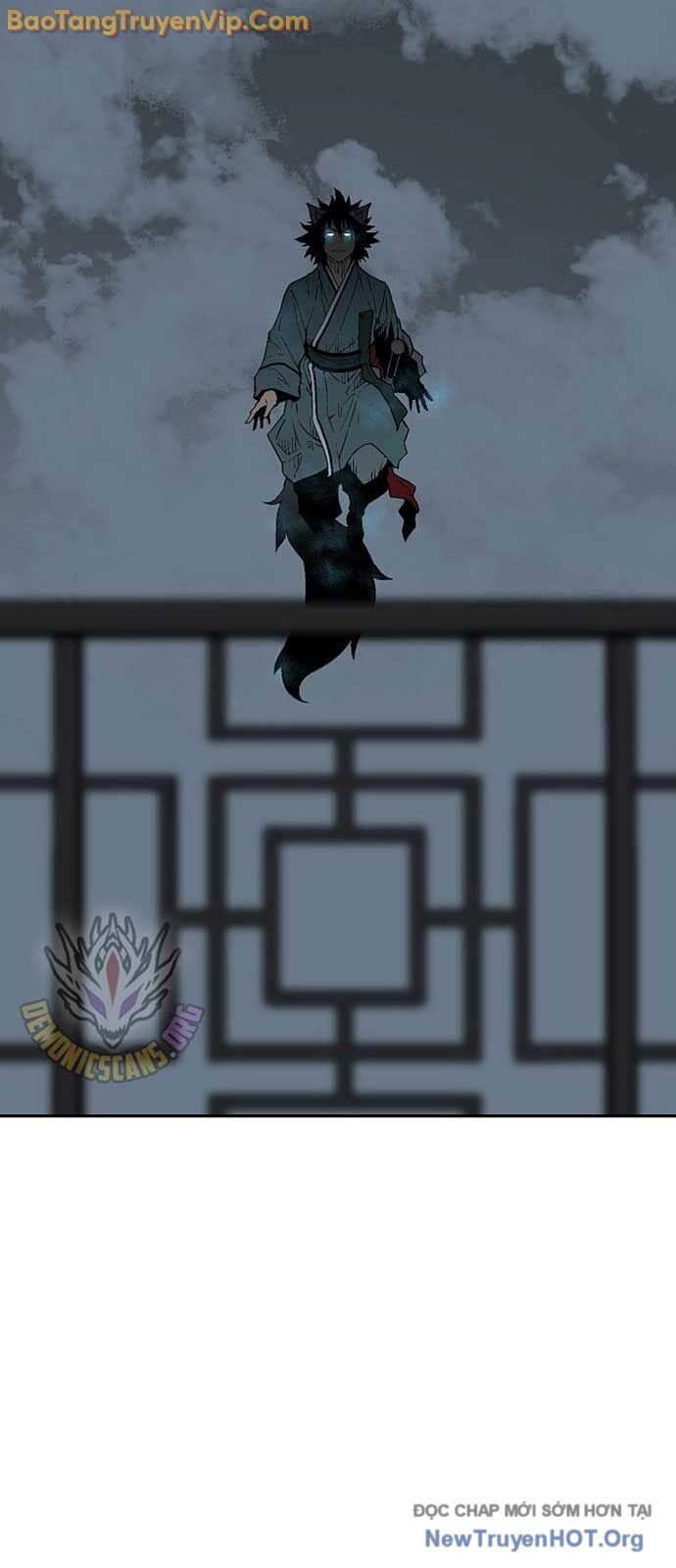 Vĩ Linh Kiếm Tiên - Chapter 117 - Page 48