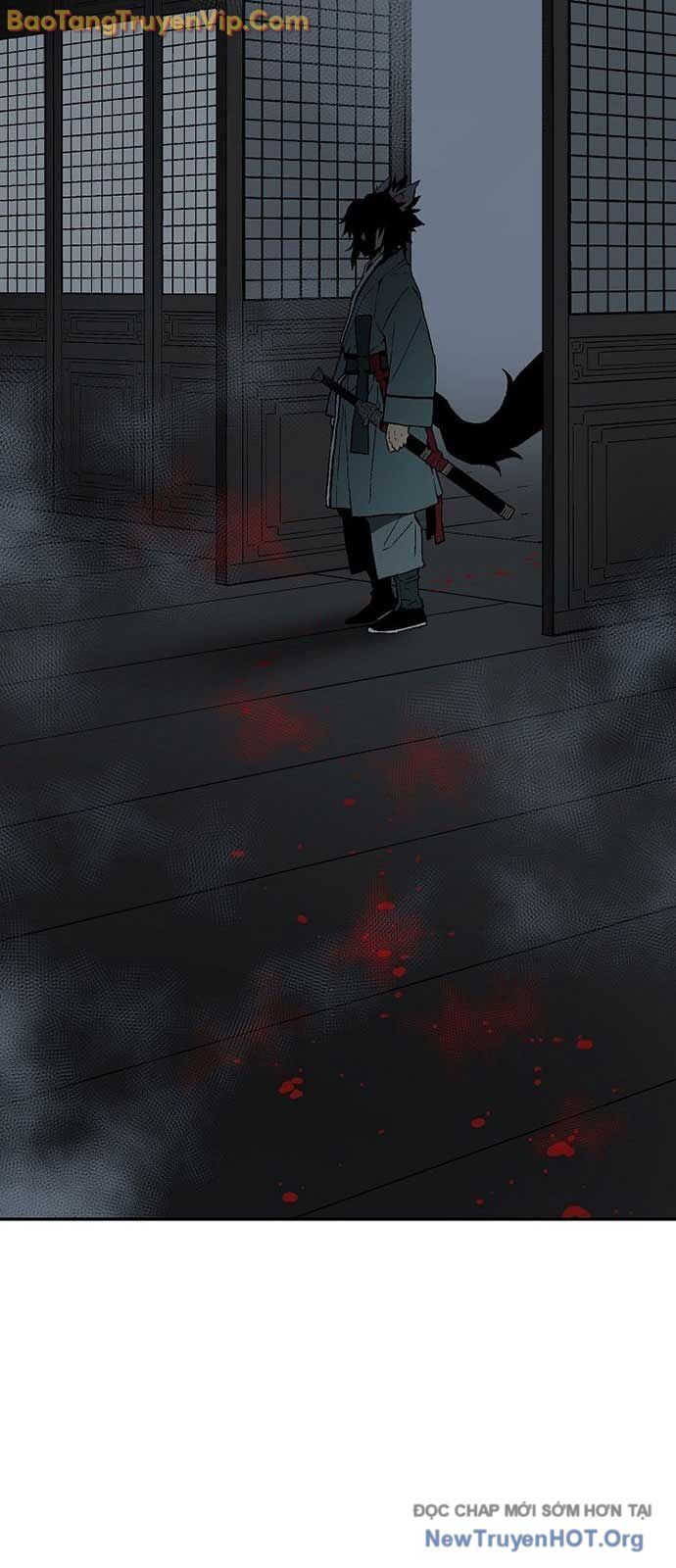 Vĩ Linh Kiếm Tiên - Chapter 117 - Page 54