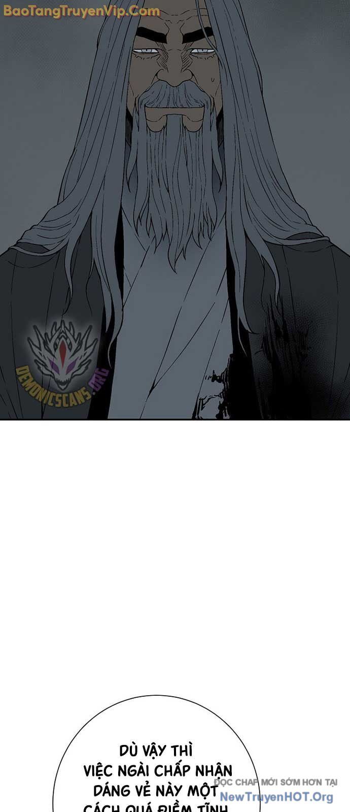 Vĩ Linh Kiếm Tiên - Chapter 117 - Page 59