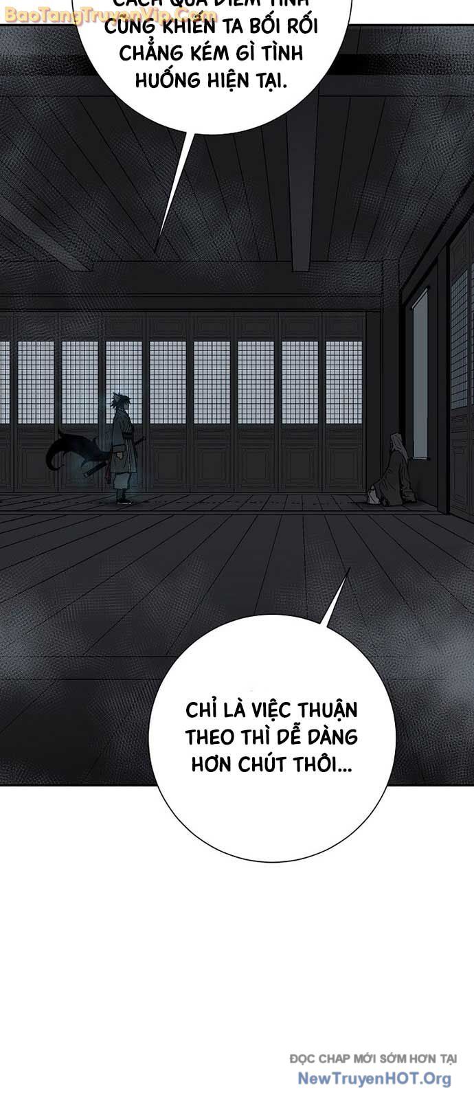 Vĩ Linh Kiếm Tiên - Chapter 117 - Page 60