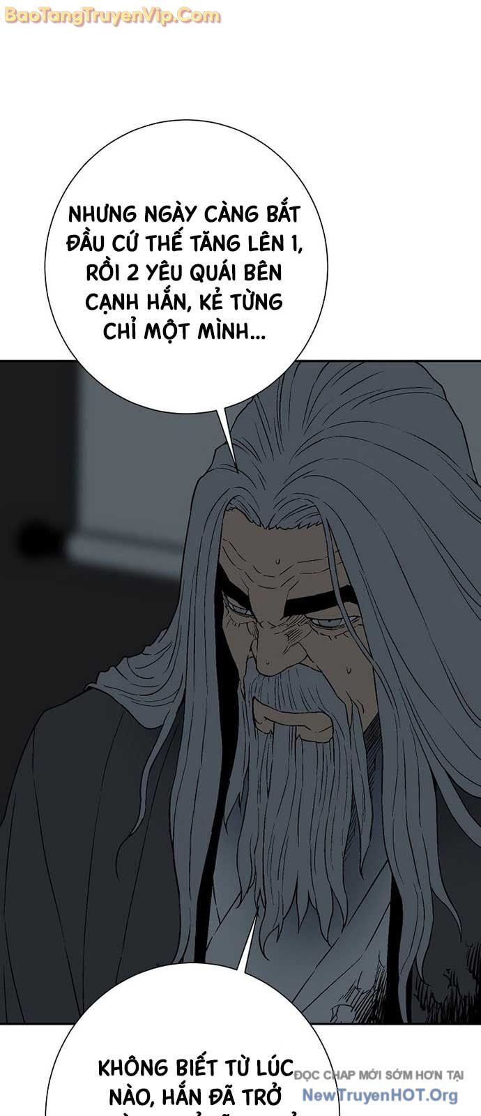 Vĩ Linh Kiếm Tiên - Chapter 117 - Page 68