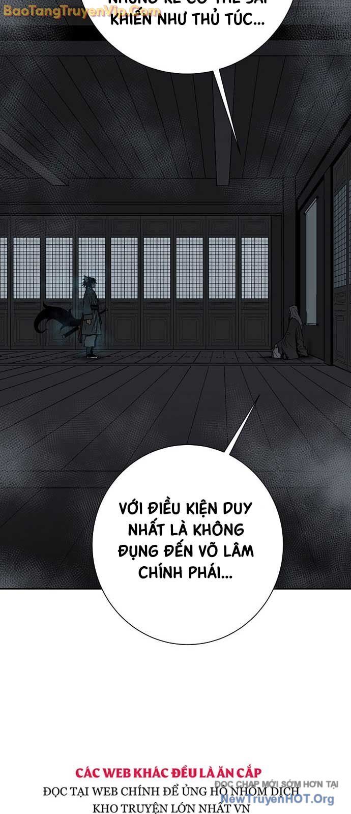 Vĩ Linh Kiếm Tiên - Chapter 117 - Page 74