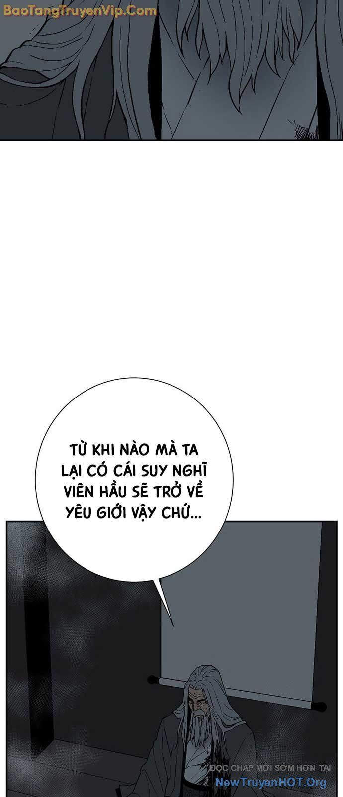 Vĩ Linh Kiếm Tiên - Chapter 117 - Page 77