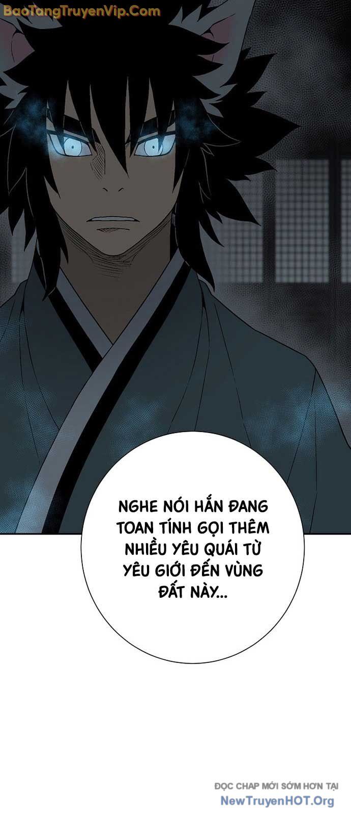 Vĩ Linh Kiếm Tiên - Chapter 117 - Page 79