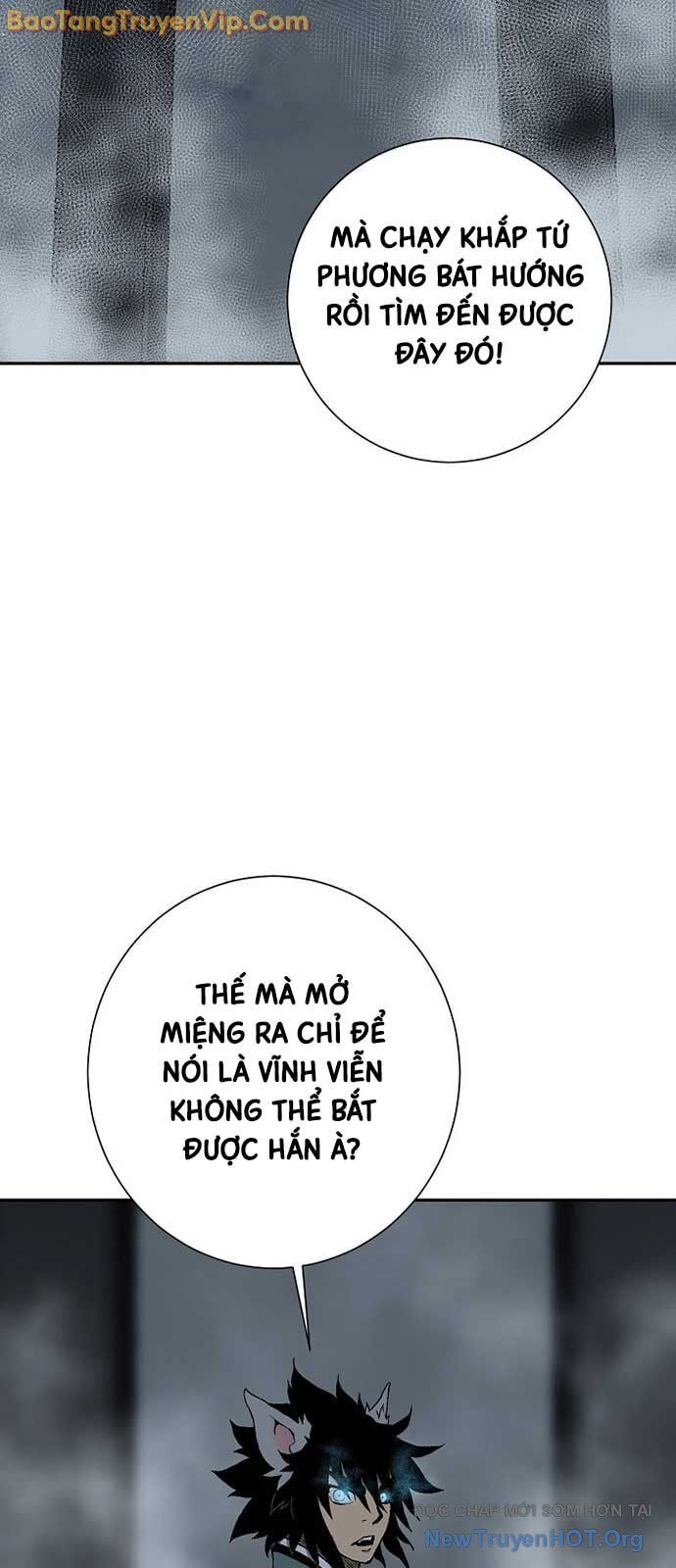 Vĩ Linh Kiếm Tiên - Chapter 117 - Page 8