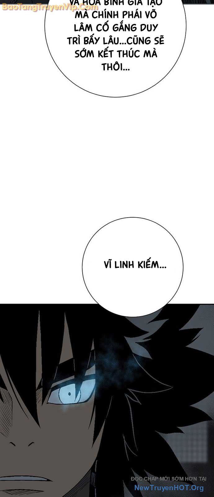 Vĩ Linh Kiếm Tiên - Chapter 117 - Page 81