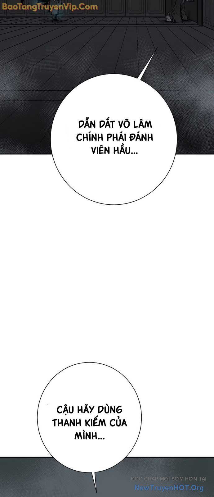 Vĩ Linh Kiếm Tiên - Chapter 117 - Page 83