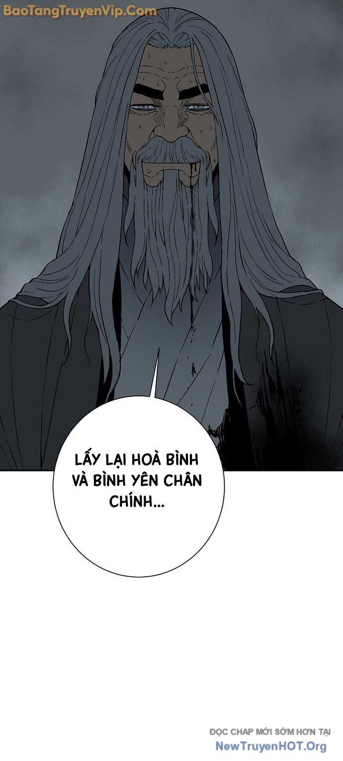 Vĩ Linh Kiếm Tiên - Chapter 117 - Page 84