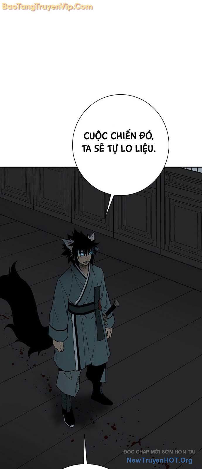 Vĩ Linh Kiếm Tiên - Chapter 117 - Page 86