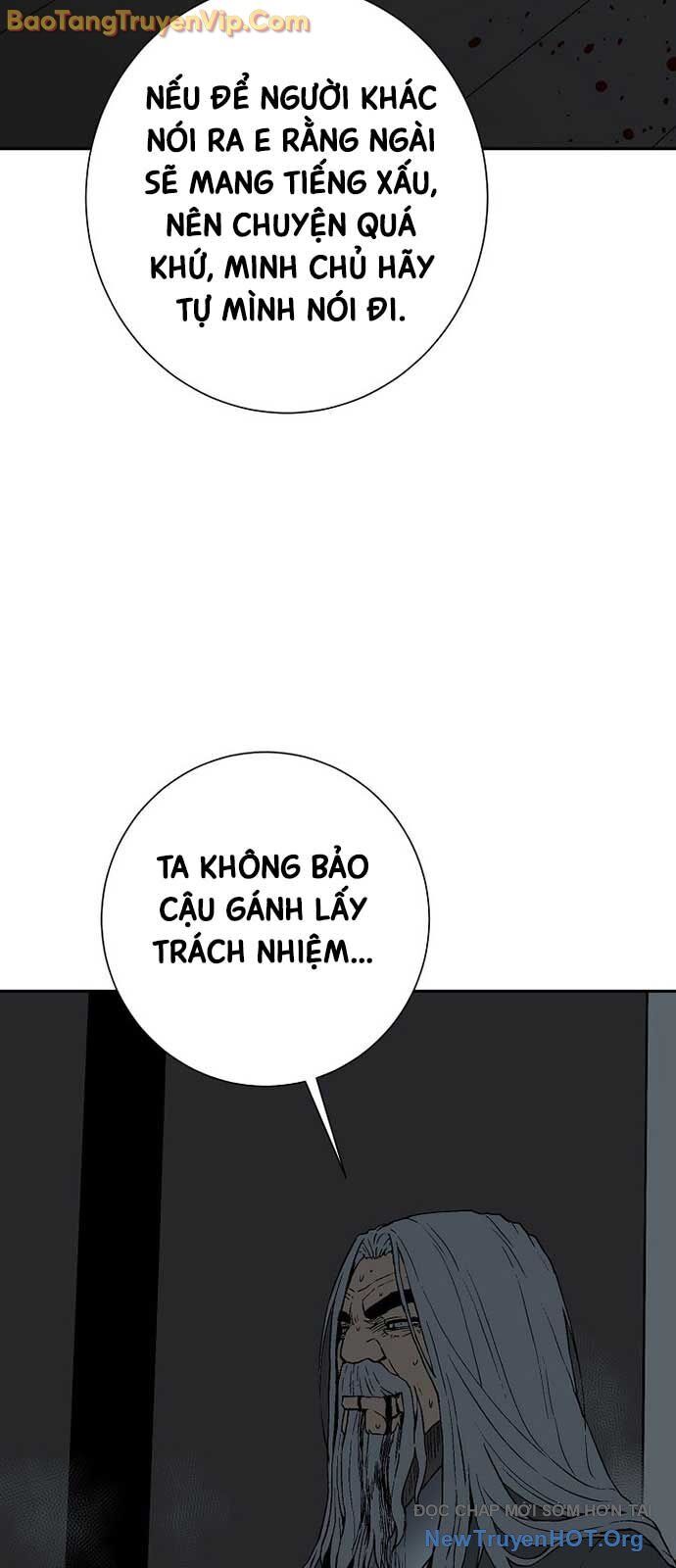 Vĩ Linh Kiếm Tiên - Chapter 117 - Page 87
