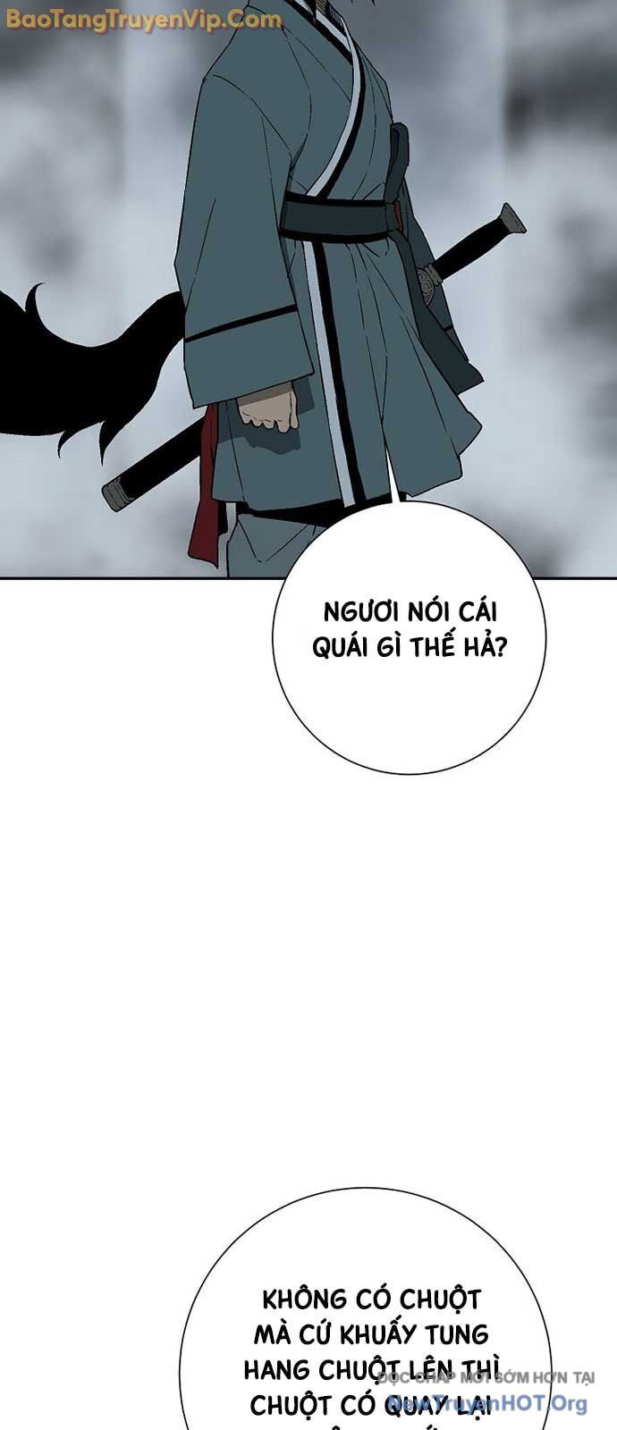 Vĩ Linh Kiếm Tiên - Chapter 117 - Page 9