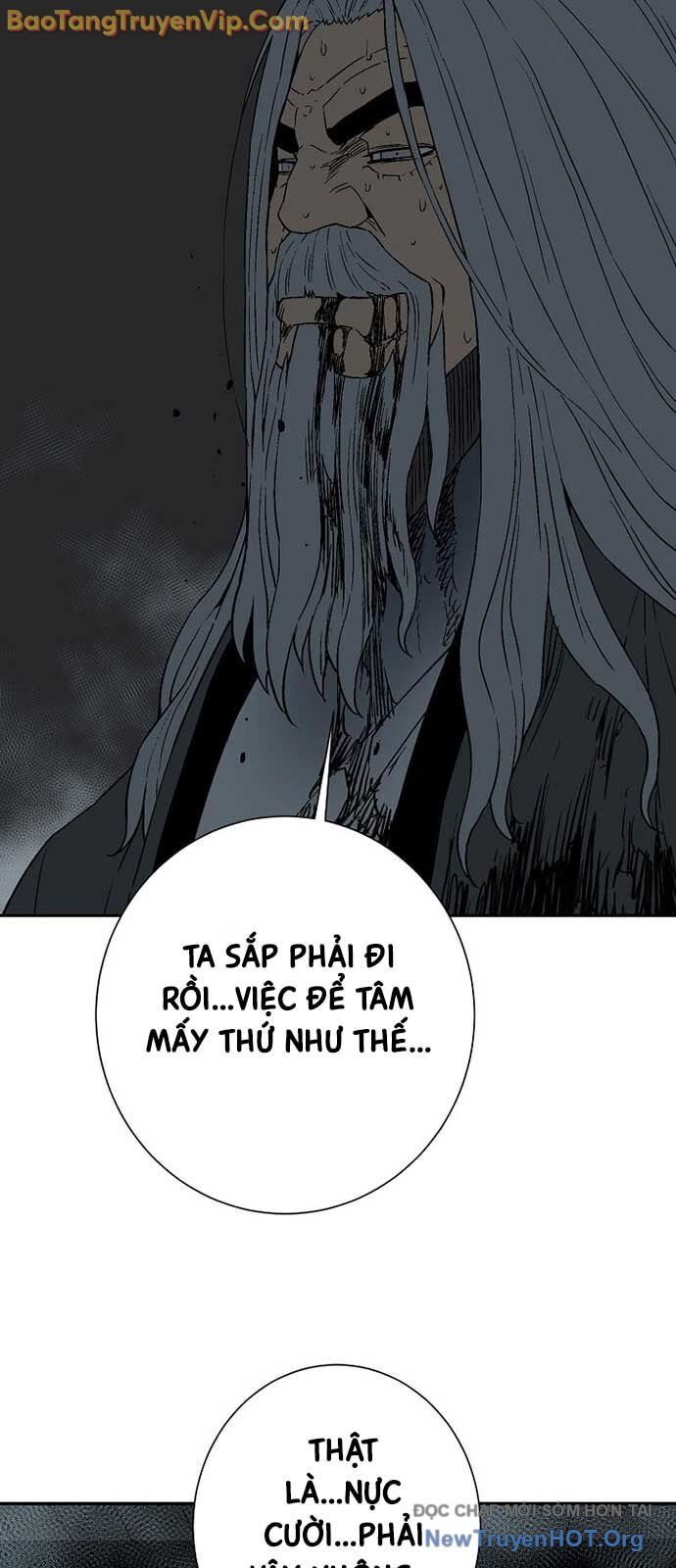 Vĩ Linh Kiếm Tiên - Chapter 117 - Page 90