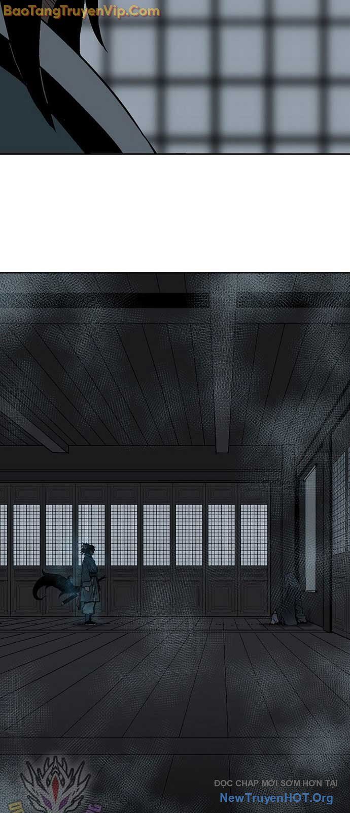 Vĩ Linh Kiếm Tiên - Chapter 117 - Page 94