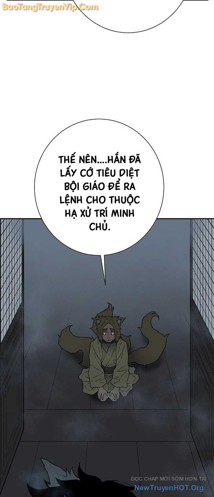 Vĩ Linh Kiếm Tiên - Chapter 117 - Page 96