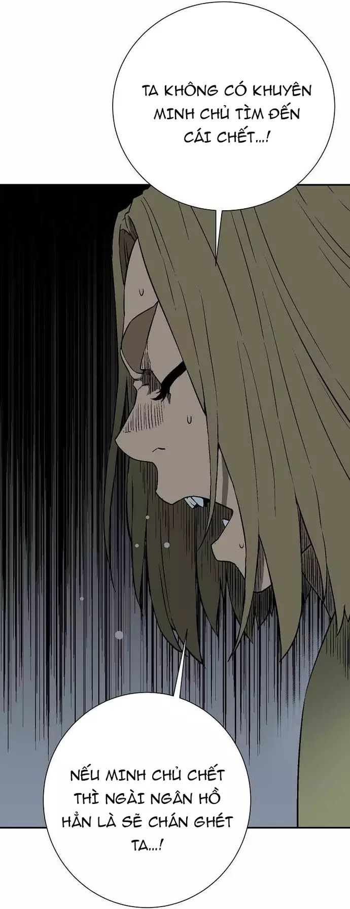 Vĩ Linh Kiếm Tiên - Chapter 118 - Page 12