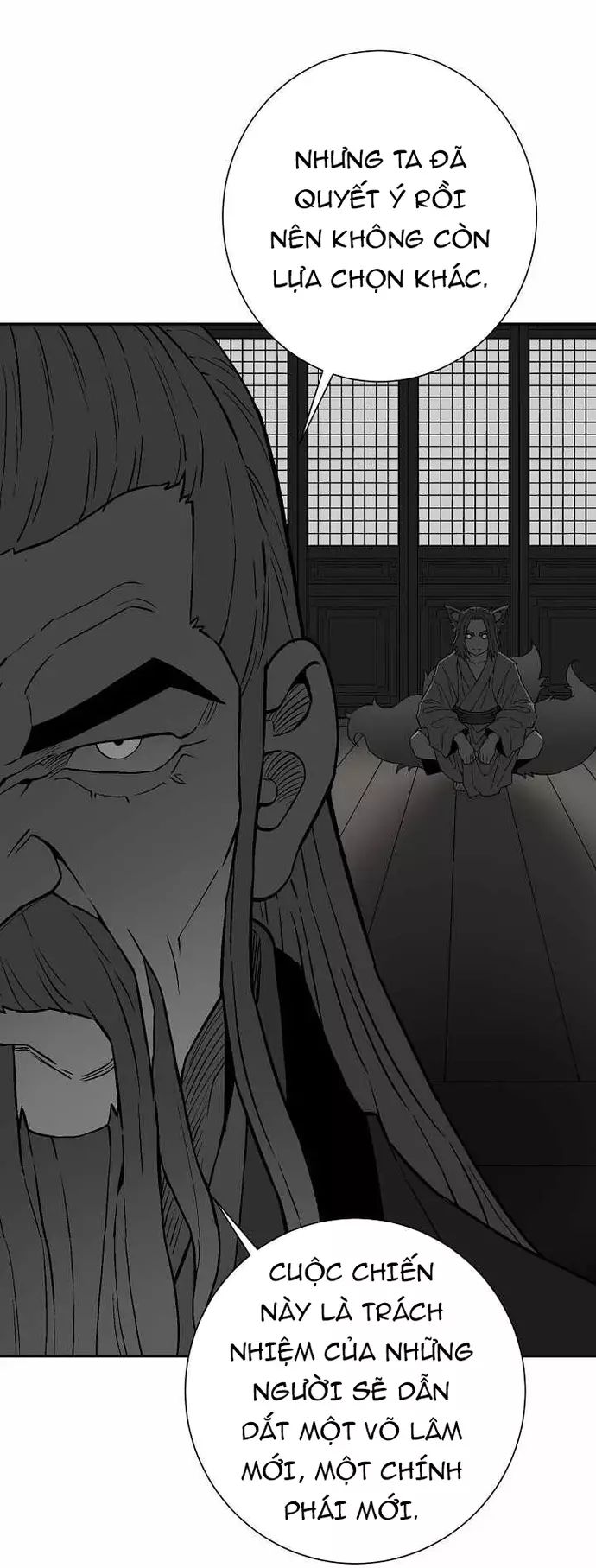 Vĩ Linh Kiếm Tiên - Chapter 118 - Page 19