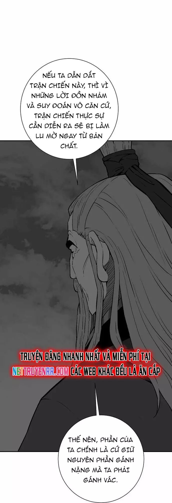 Vĩ Linh Kiếm Tiên - Chapter 118 - Page 20