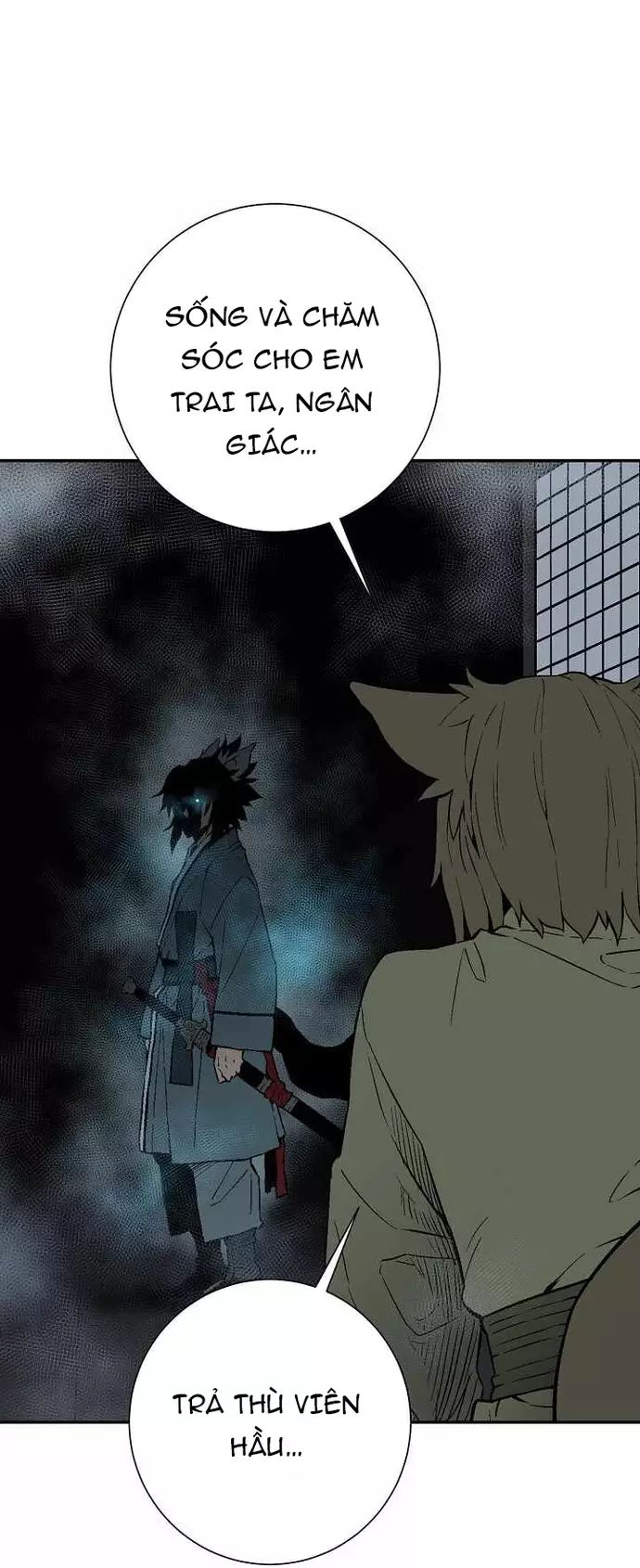 Vĩ Linh Kiếm Tiên - Chapter 118 - Page 3