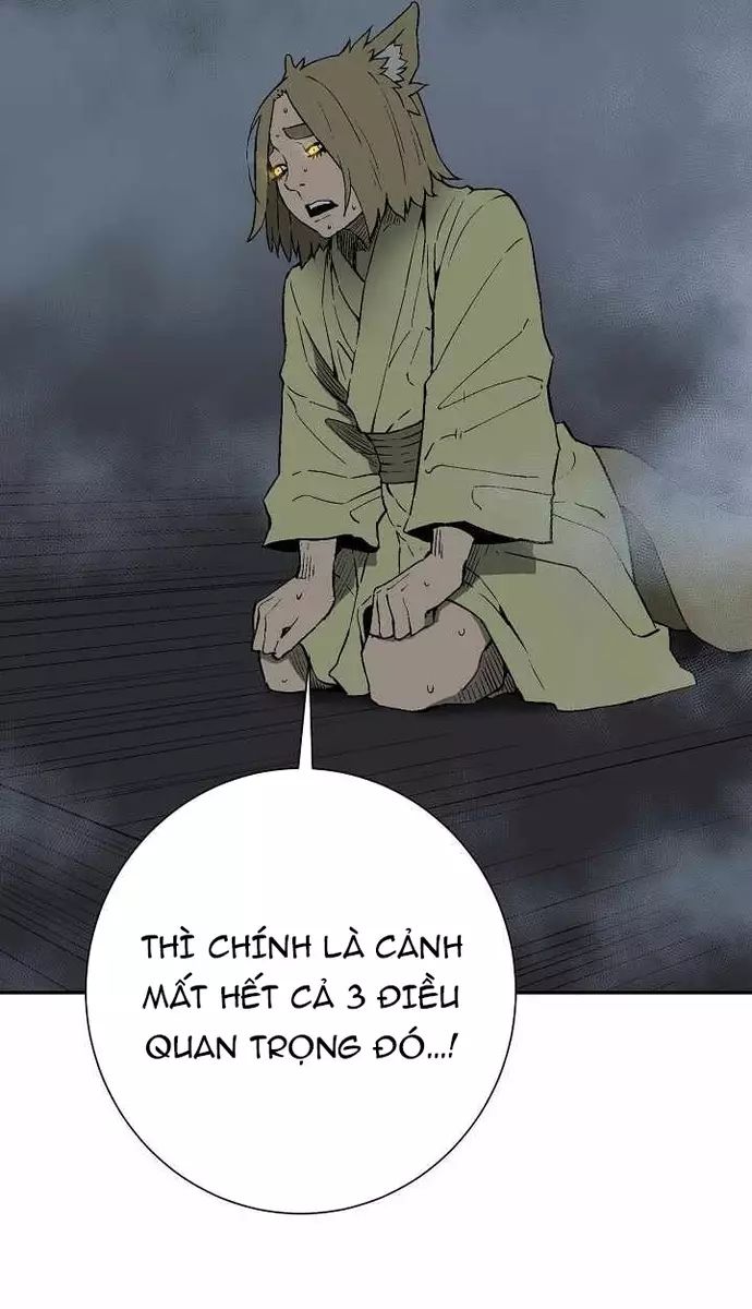 Vĩ Linh Kiếm Tiên - Chapter 118 - Page 8