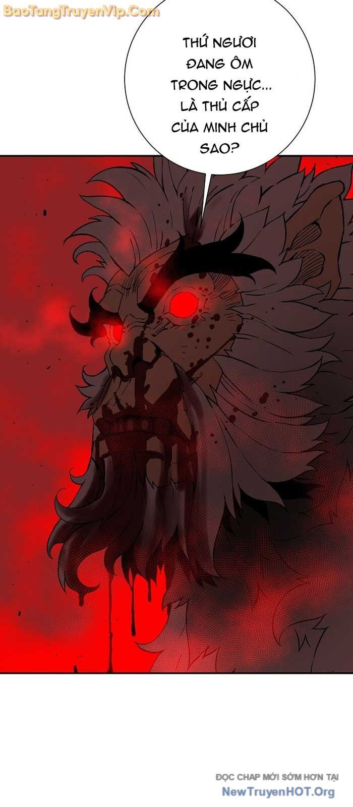 Vĩ Linh Kiếm Tiên - Chapter 119.1 - Page 16