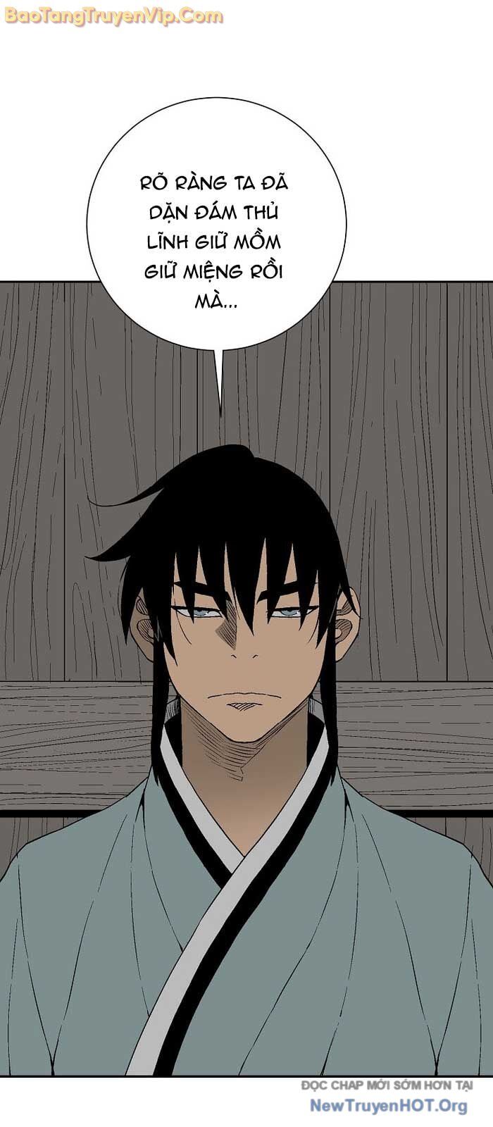 Vĩ Linh Kiếm Tiên - Chapter 119.1 - Page 21