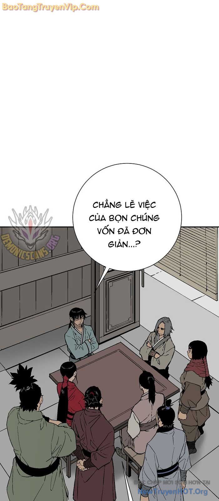 Vĩ Linh Kiếm Tiên - Chapter 119.1 - Page 22