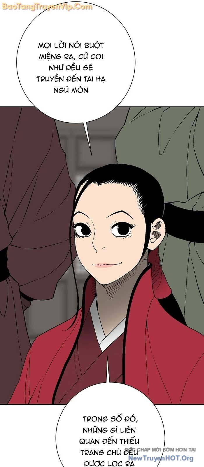 Vĩ Linh Kiếm Tiên - Chapter 119.1 - Page 24