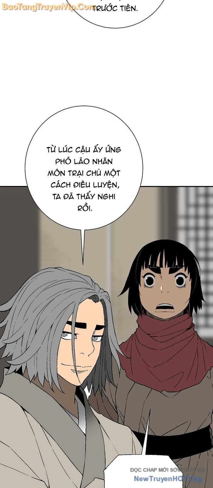 Vĩ Linh Kiếm Tiên - Chapter 119.1 - Page 25